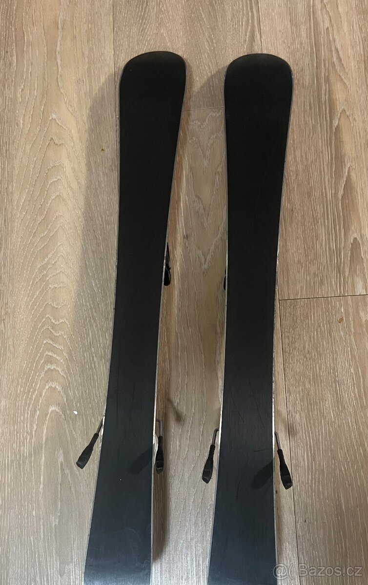 Sjezdové lyže 80 cm - 2