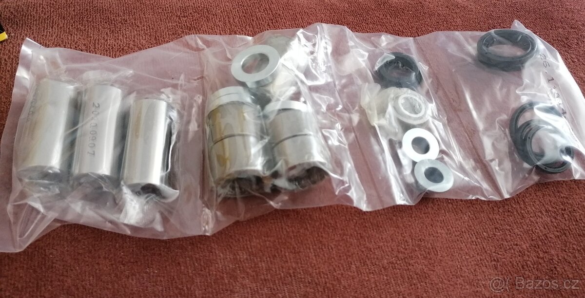 Loziska Husqvarna - 2