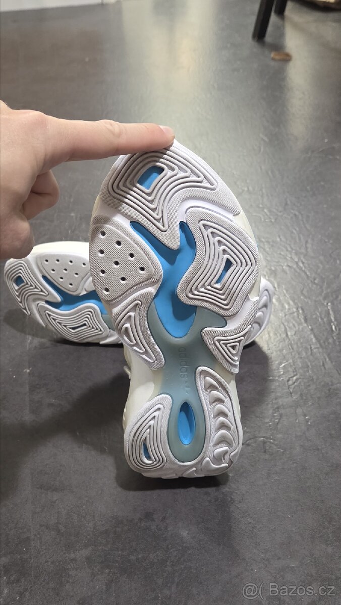 Limitovaná edice adidas - dámské, 38.5 - 2