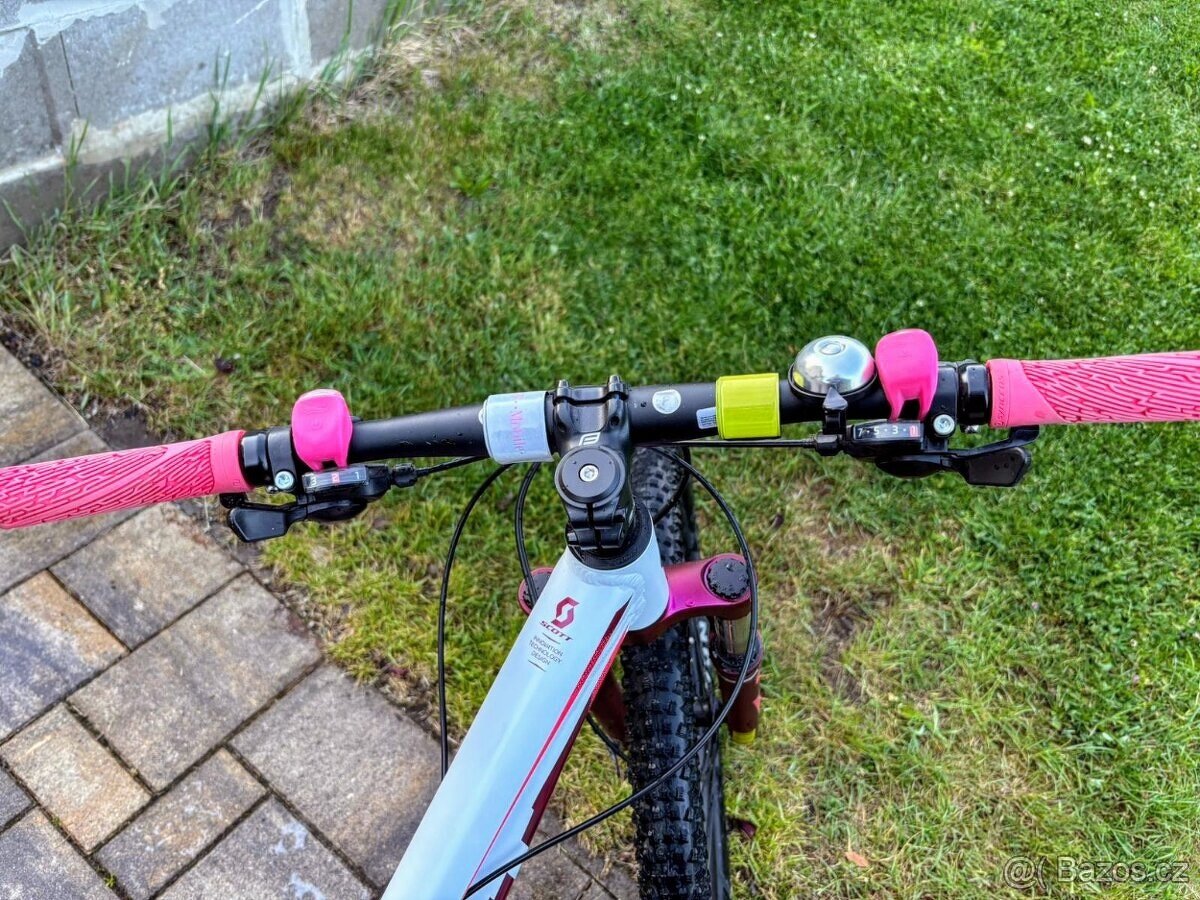 Horské kolo Scott Contessa 730, rám XS - 2