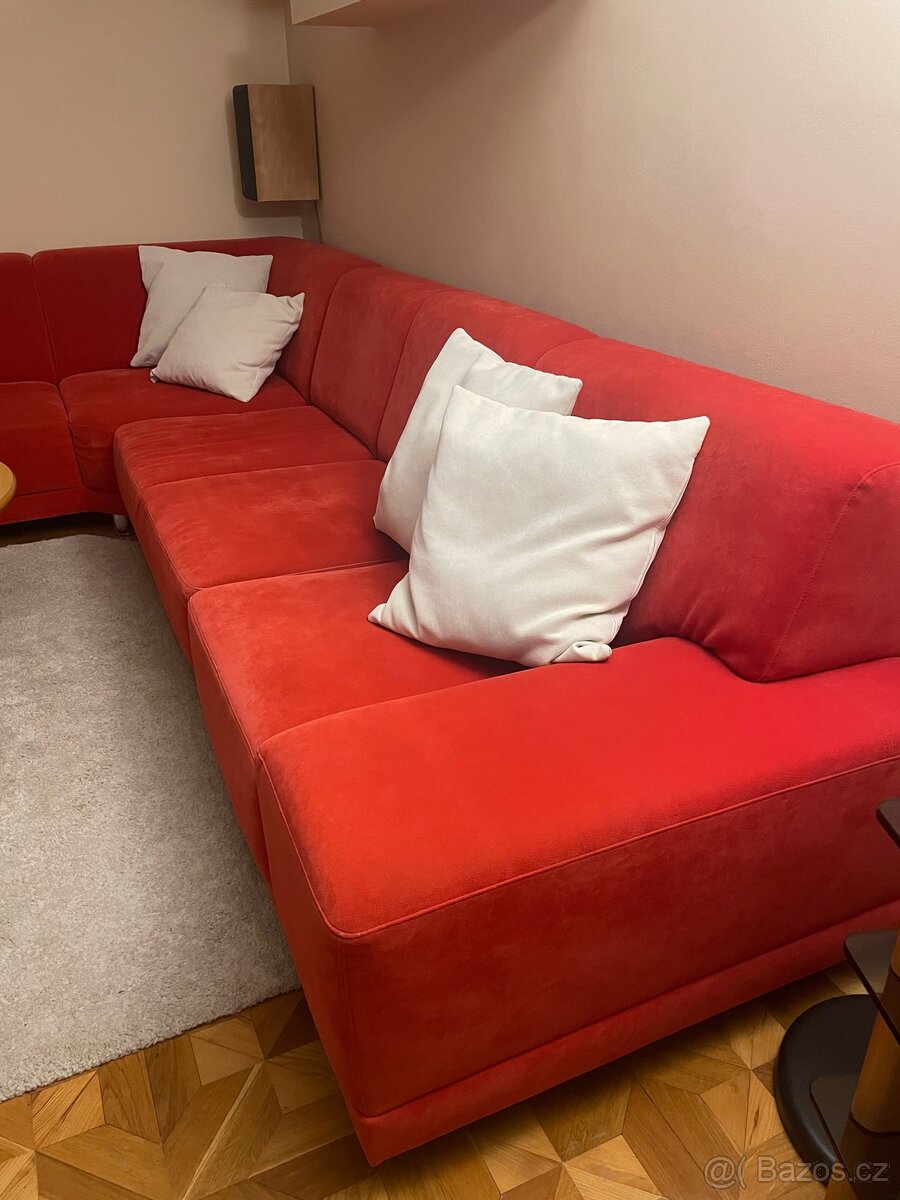 Sedačka Phase Cosmo - 2