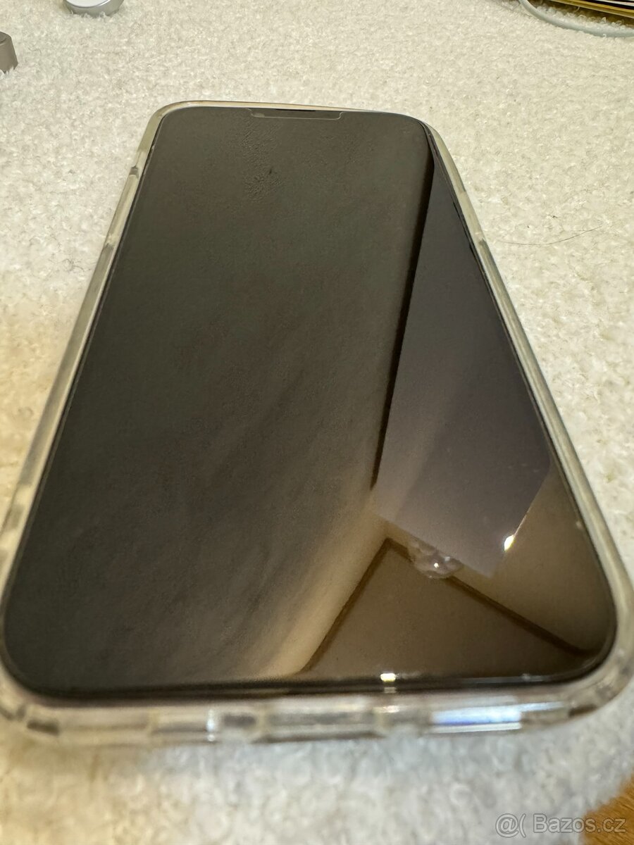 Apple iPhone 13 Pro, 128GB Graphite - 2