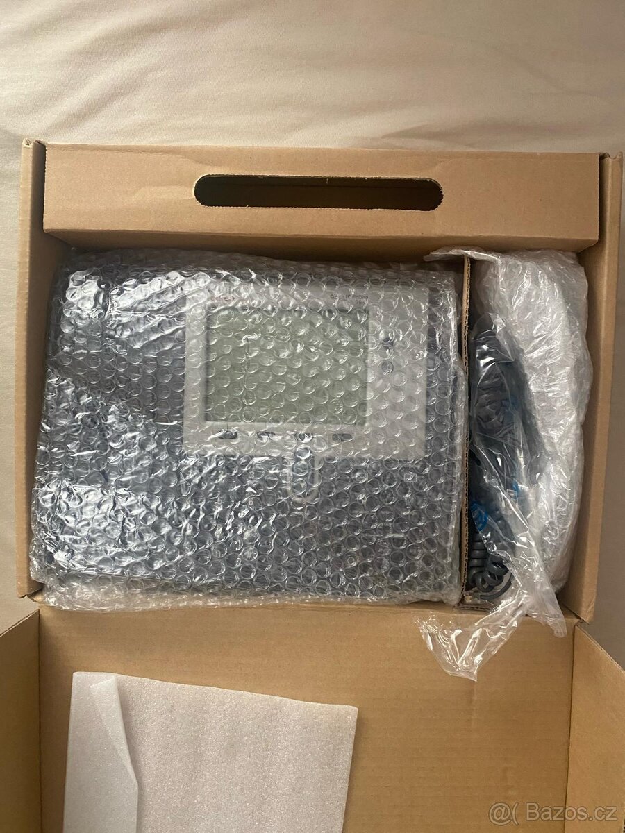 Pevná linka - NOVÁ - cisco - 2