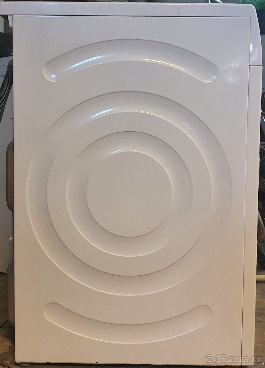 Automatická pračka Bosch - 2