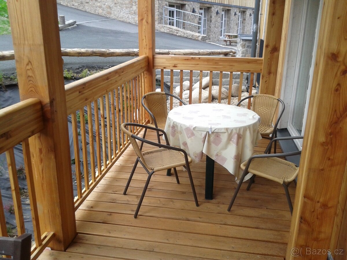 Rezidence Kovárna - 2