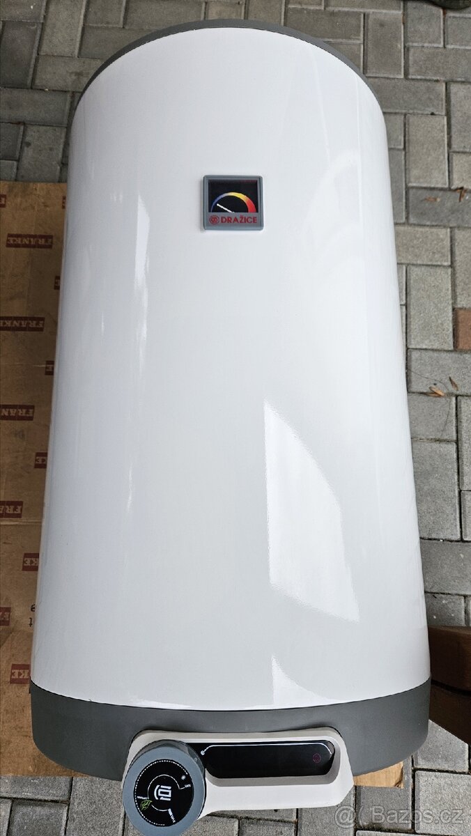 Bojler Dražice OKCE 100 - 2