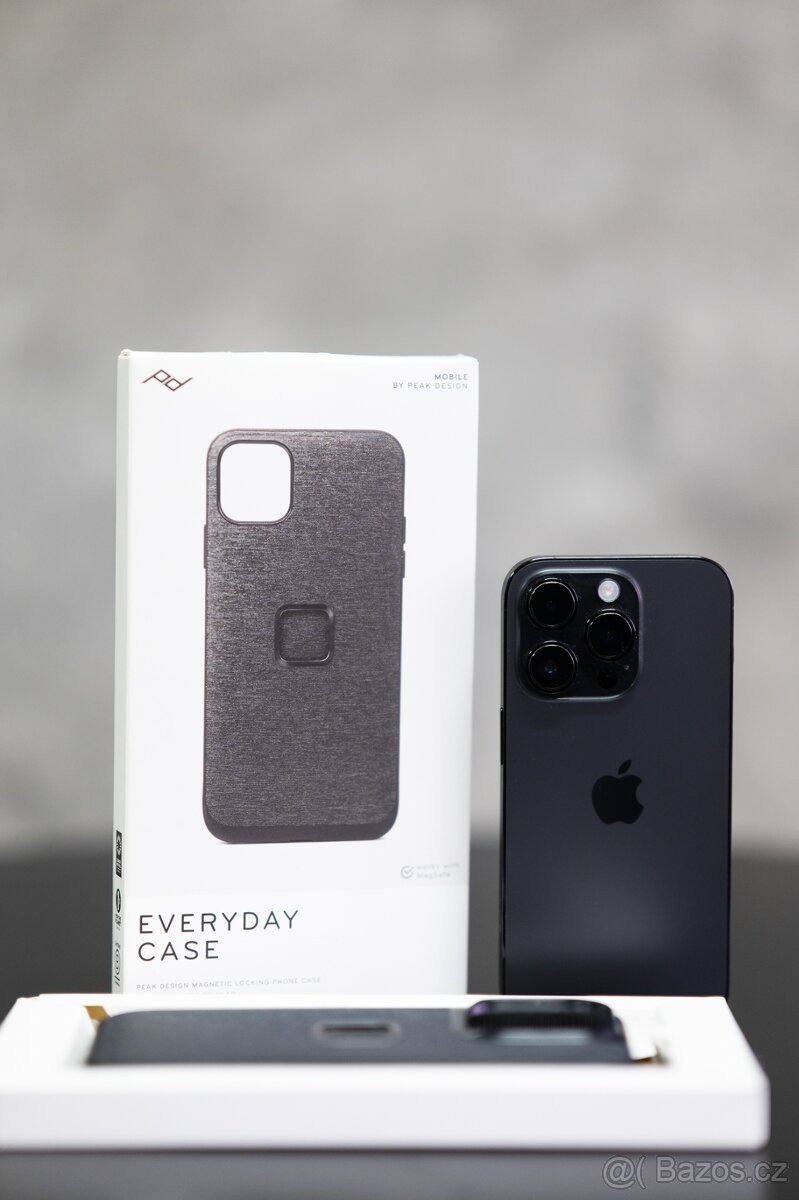 iPhone 14 Pro 128Gb Space Black - 2