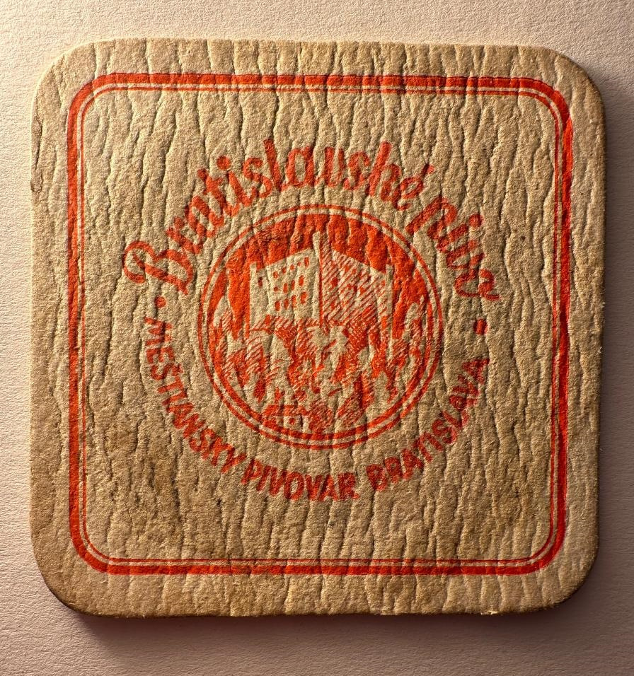 Pivní sklo sklenice půllitry tretinky cedule lahve tacky 15 - 2