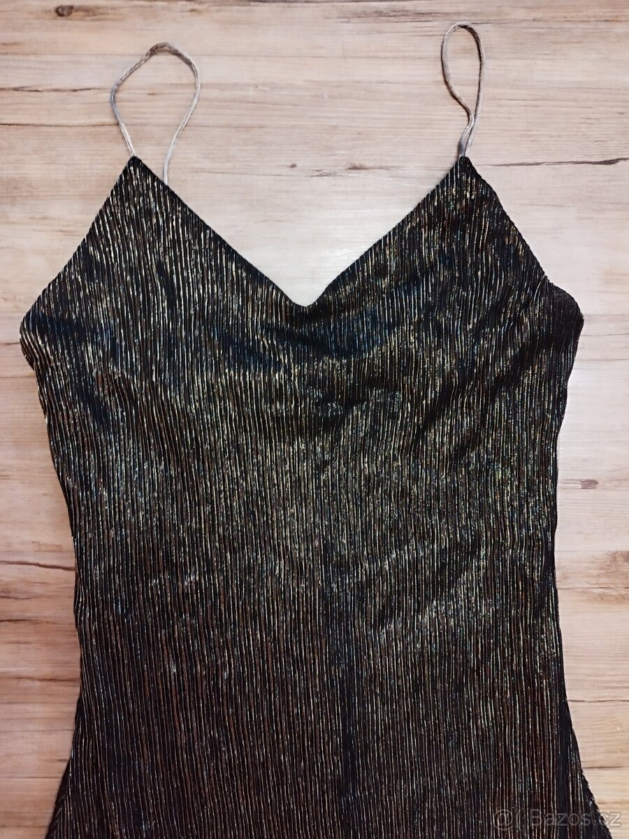 Společenské PLESOVÉ šaty. Dlouhé - 2