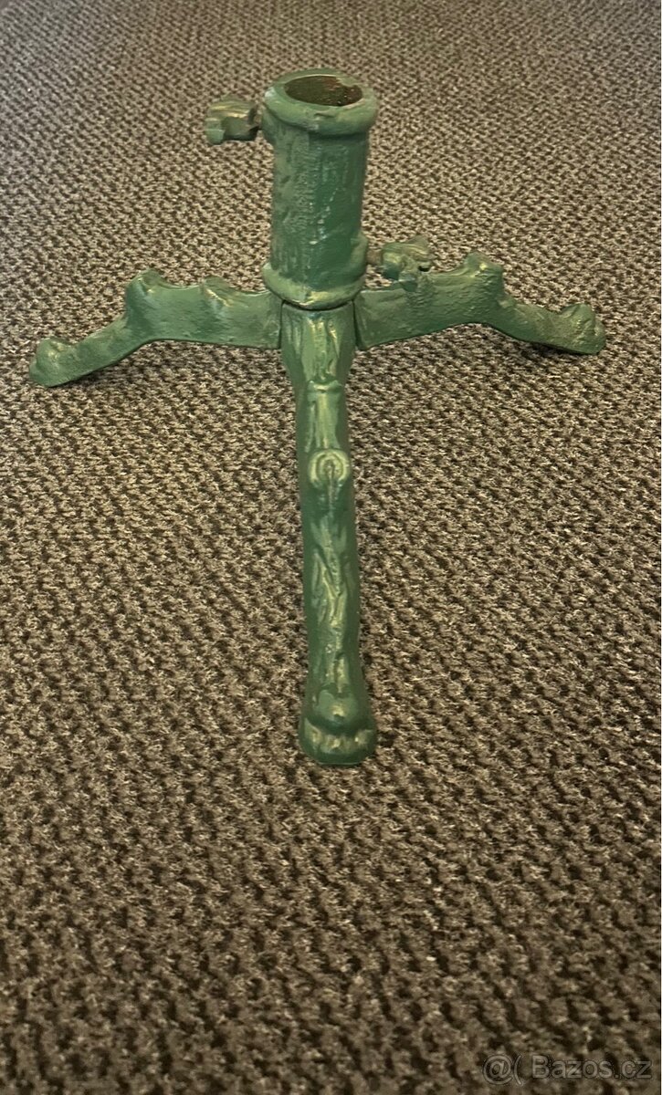 Stojánek na Vánoční stromek - 2