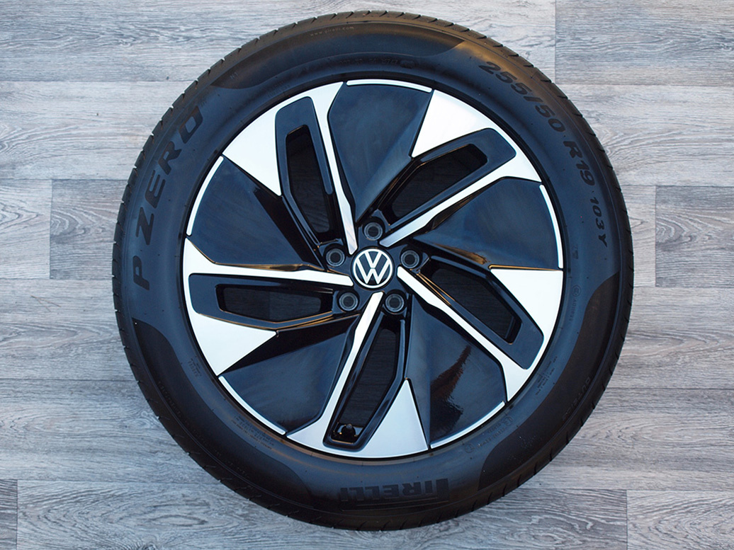 ►►19" 5x112 = VW ID.4 ID.5 ID.6 ►► NOVÉ – LETNÍ - 2
