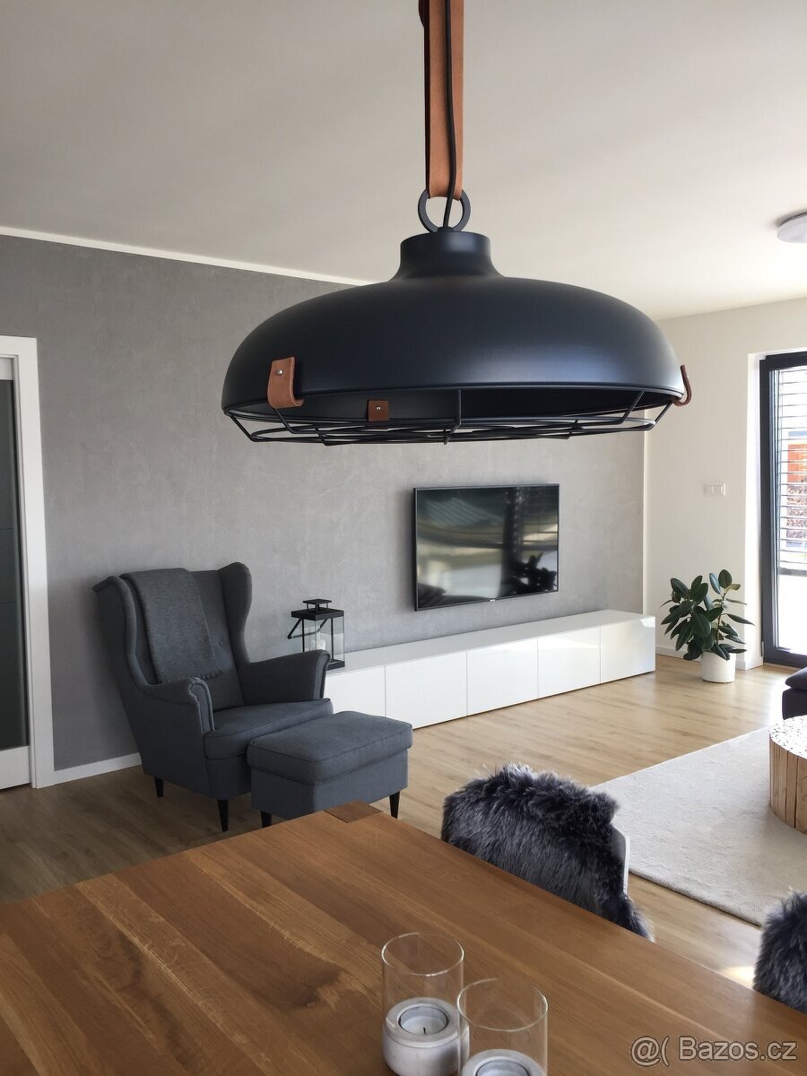 Sestava skříněk Ikea Besta - 2