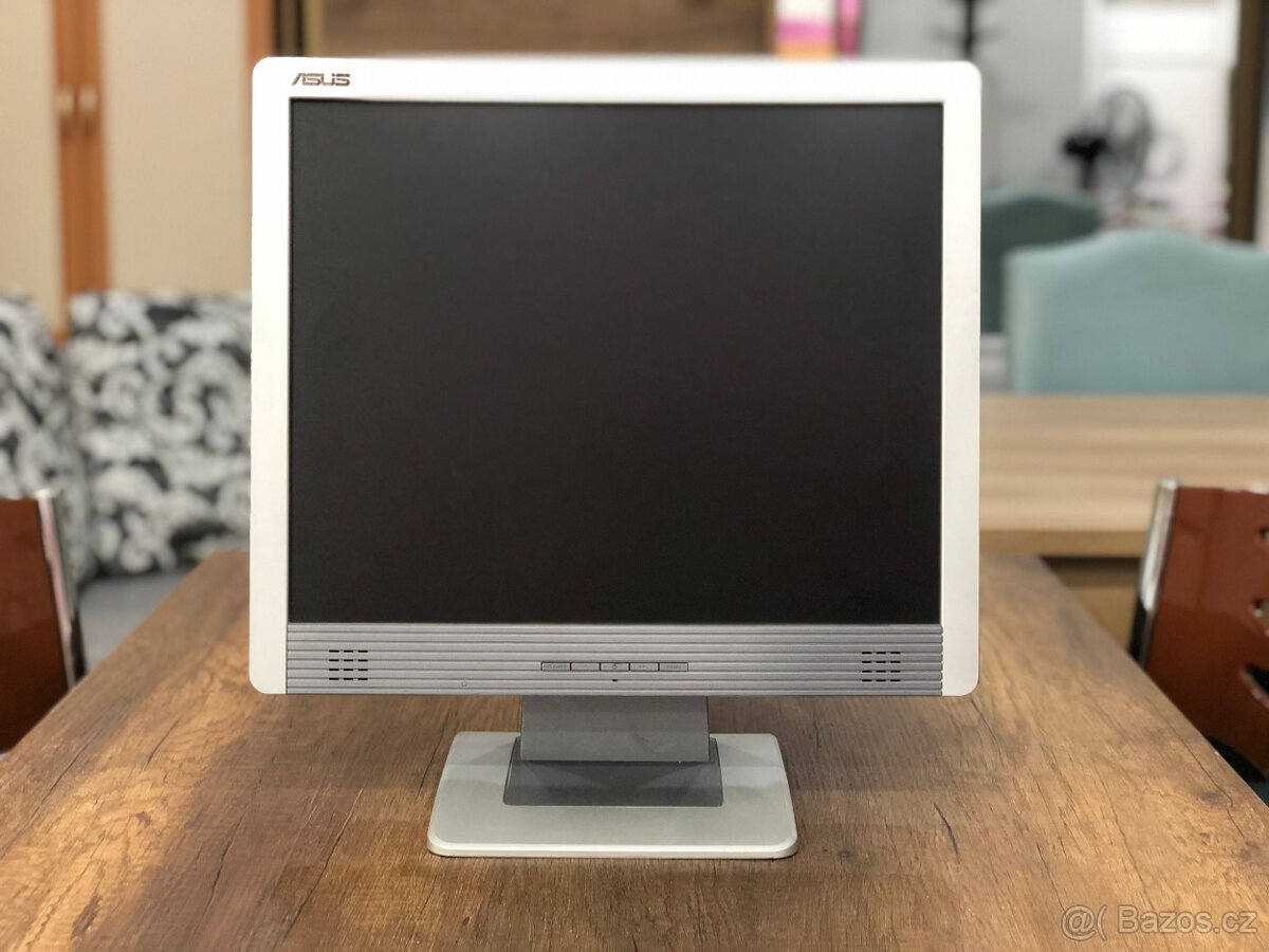 monitor - Asus 17" - MM17T - více kusů - 2