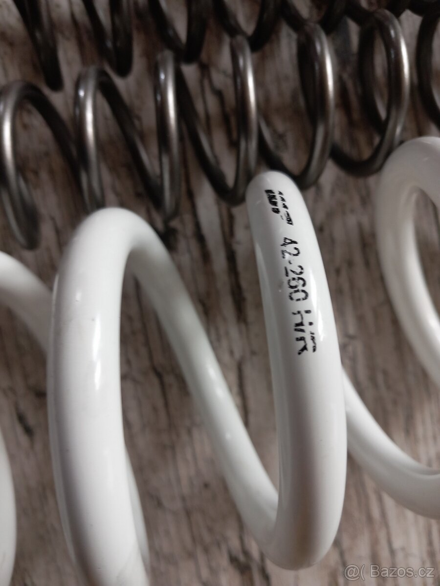 Pružiny Husqvarna/ktm - 2