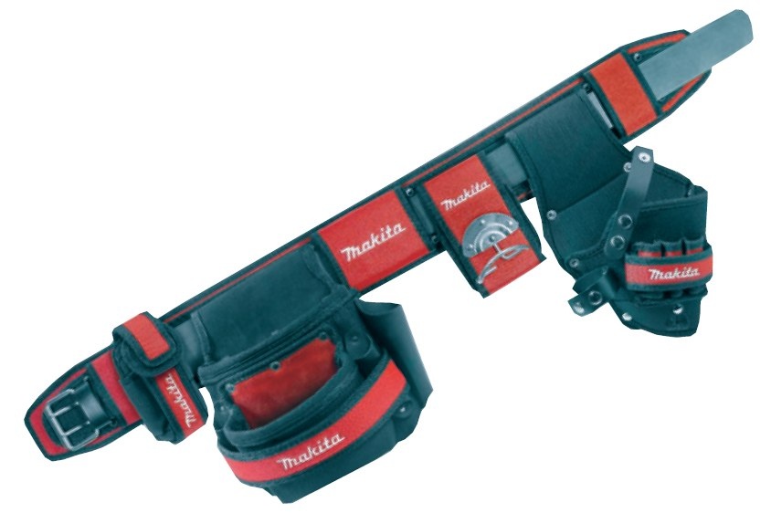 MAKITA PROFI BRAŠNA NA AKU VRTAČKU / ŠROUBOVÁK - 2