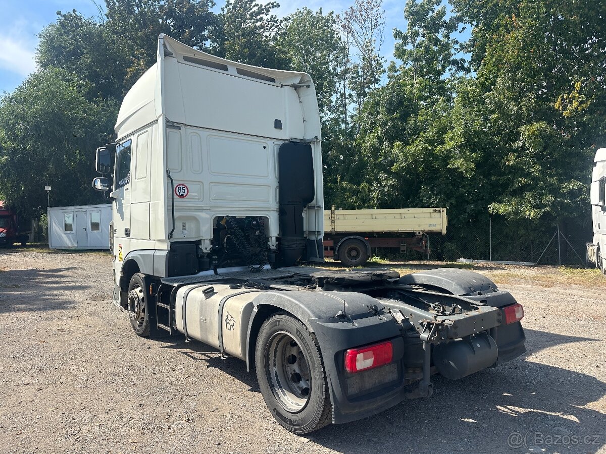 Daf Xf 106.460,Lowdeck,Retarder,Euro 6 - 2