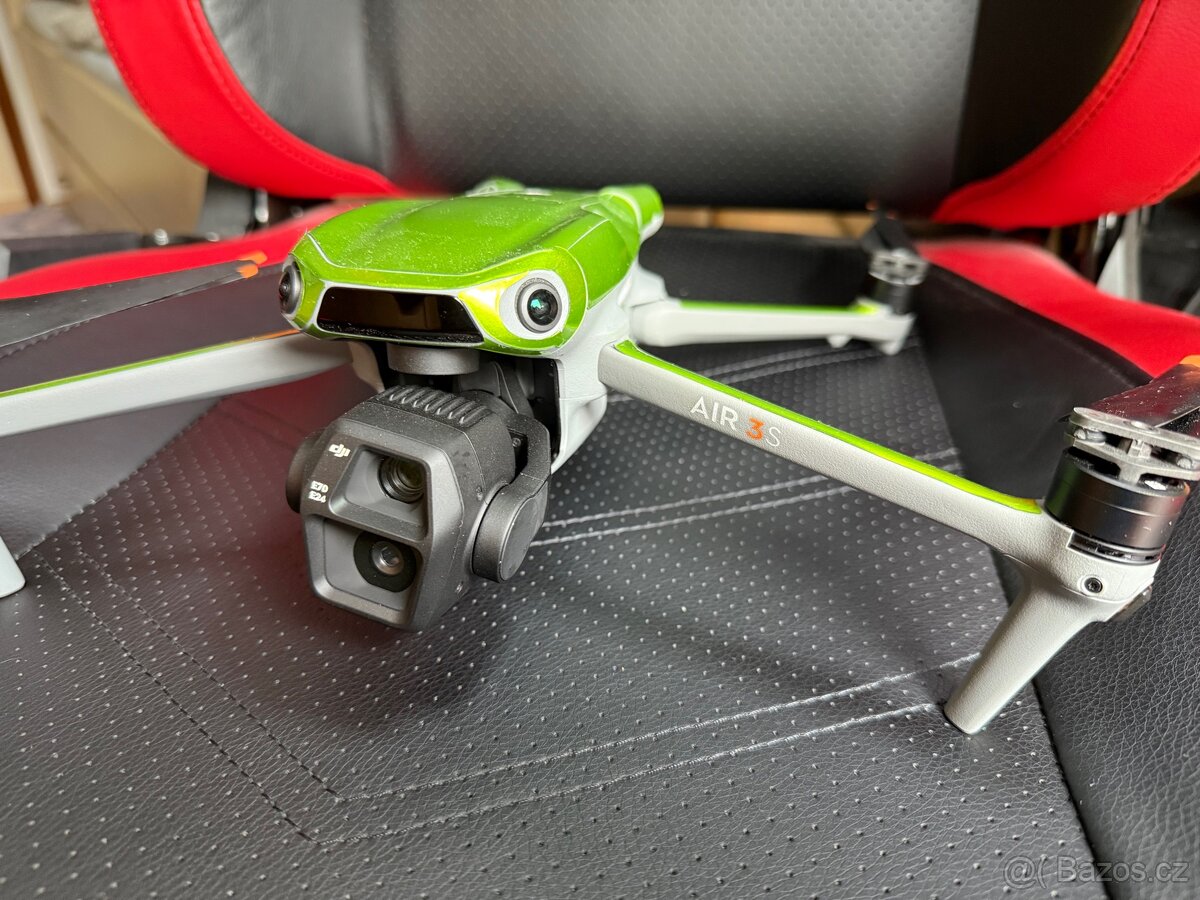 Dji Air 3S - 2