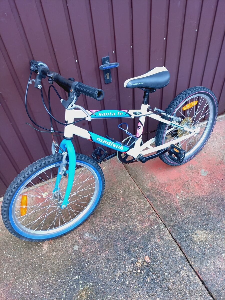 Kolo dětské 20 - 2