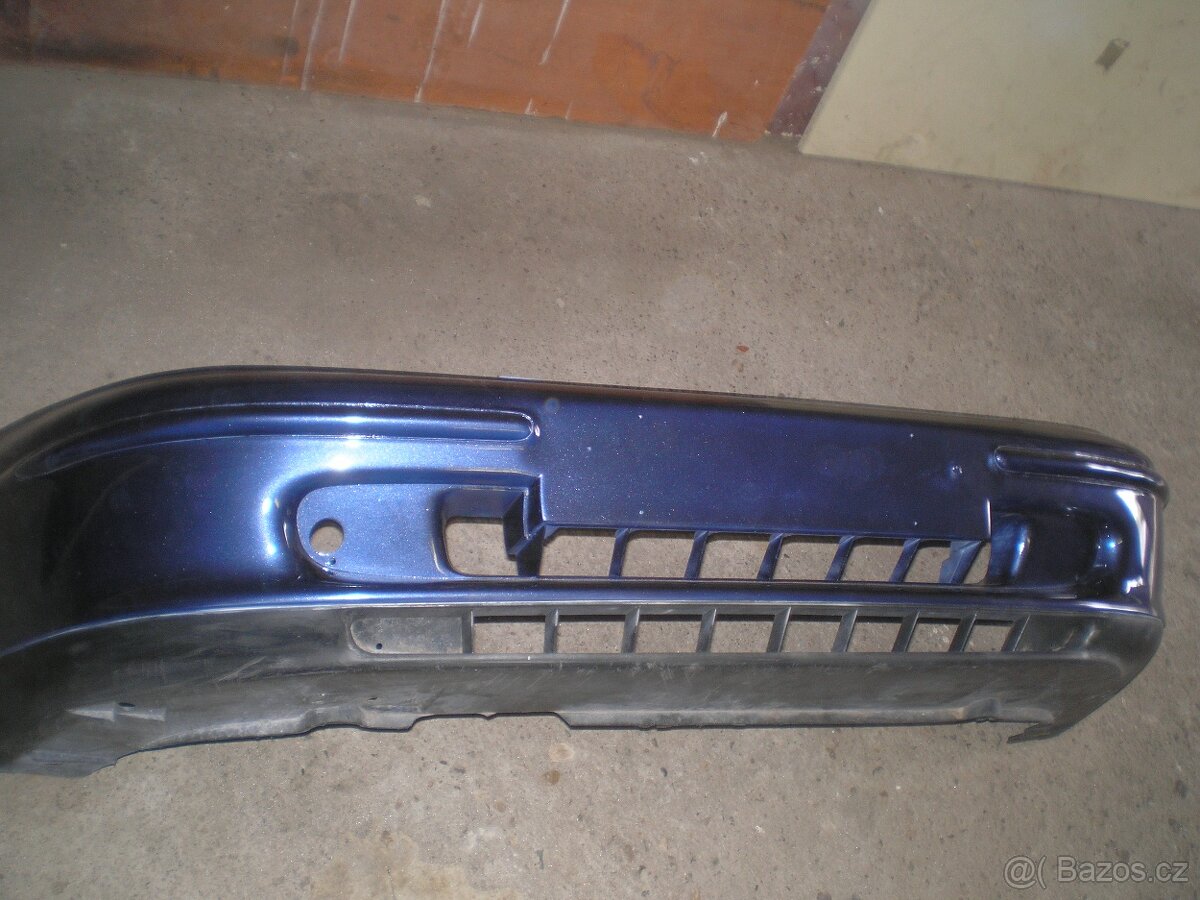 Přední nárazník Fiat Marea - 2