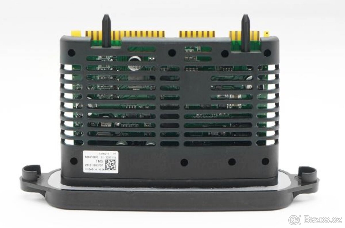 Xenon řídící jednotka, startér xenonu 63117316217 - 2