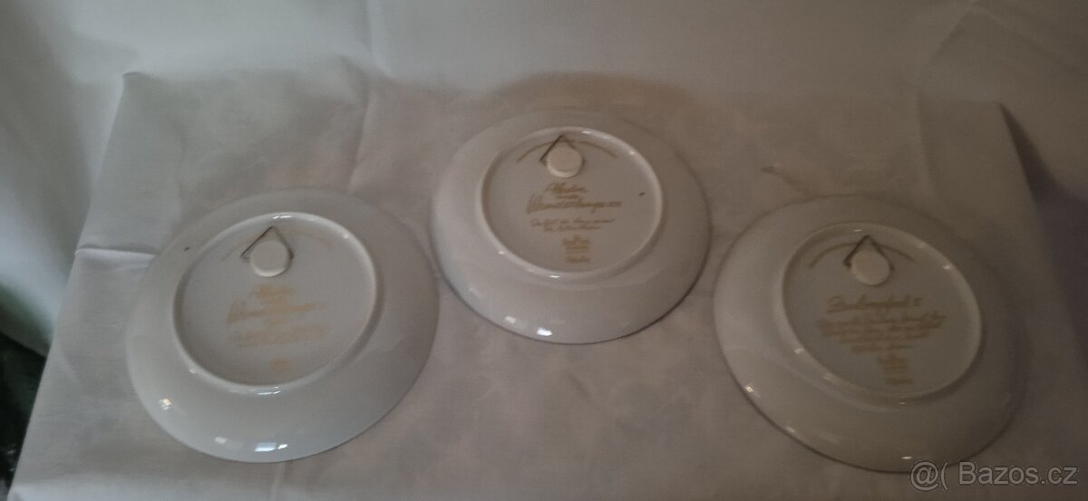 Talíře - 2