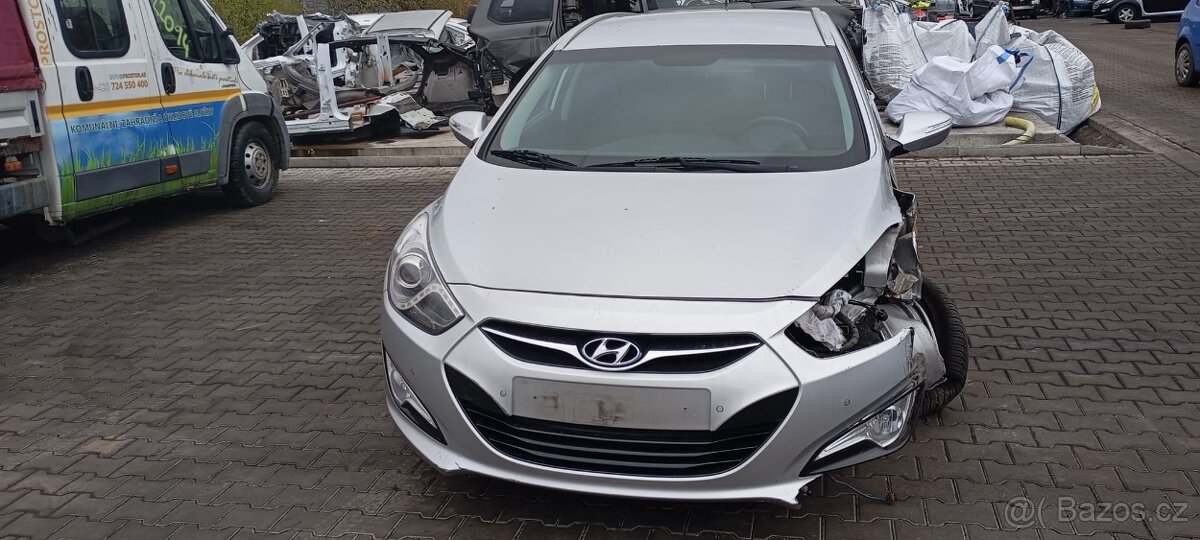 Hyundai i40 č. 22096 - 2