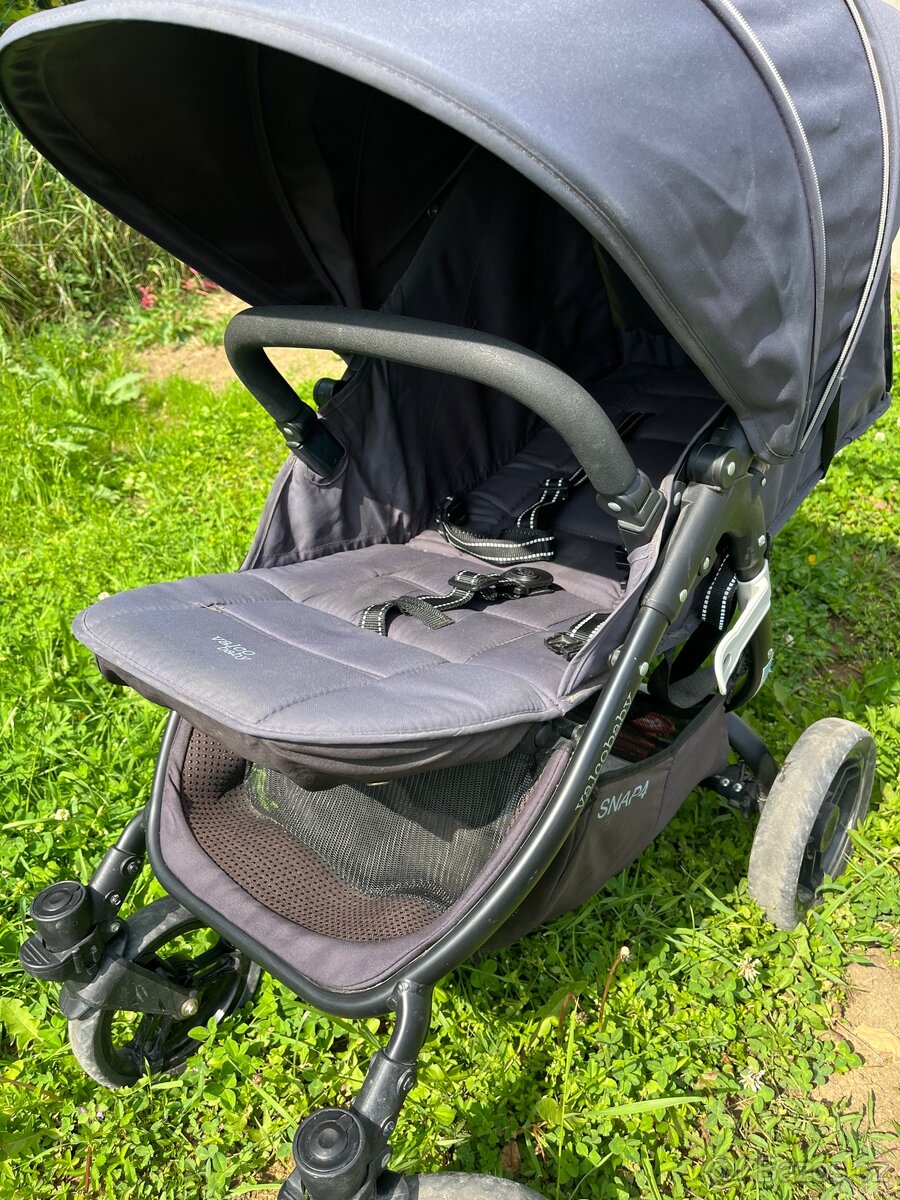Kočárek Valcobaby SNAP4 - 2