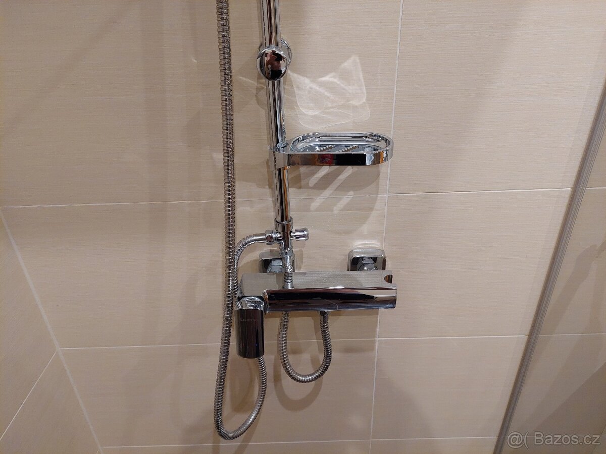 Vodovodní baterie - 2