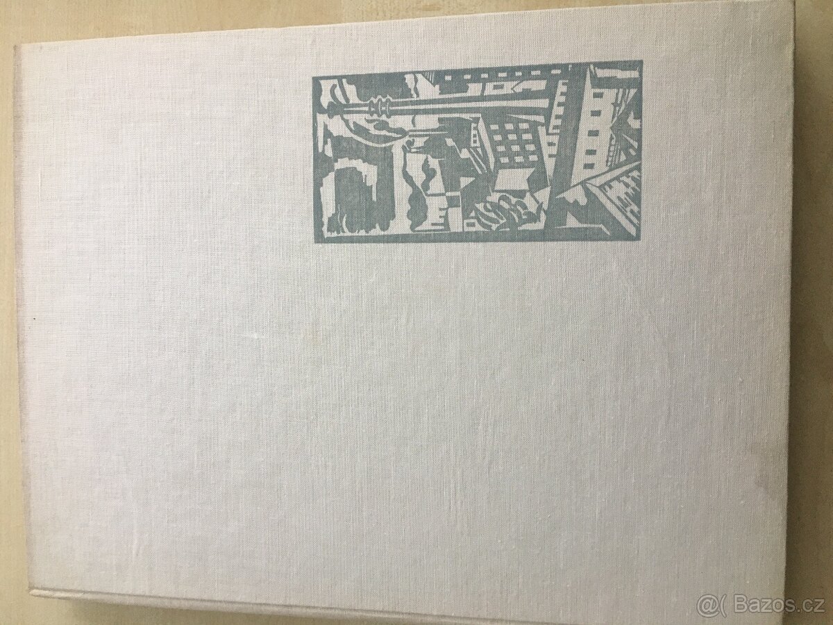 Eduard Milén: Brno - 2