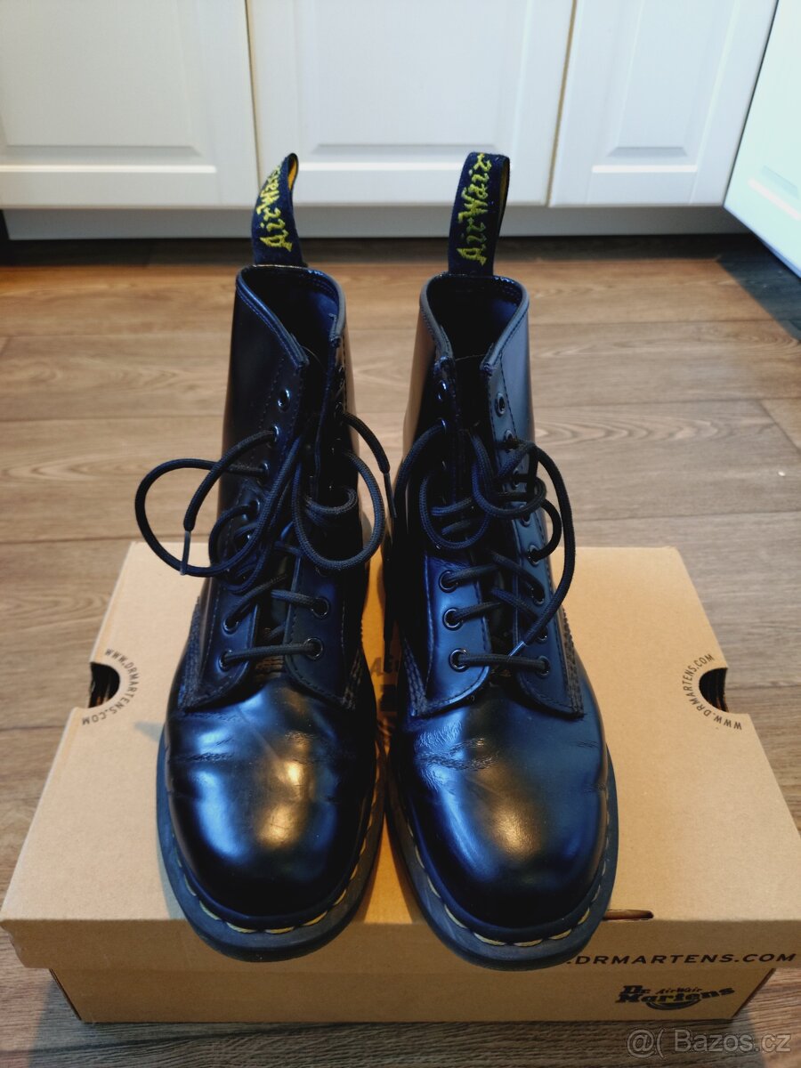 Dr.Martens vel.39 - 2