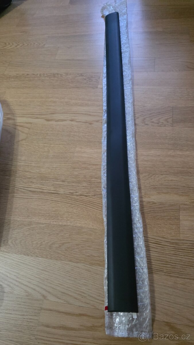 Ochrana předních levých dveří - 2