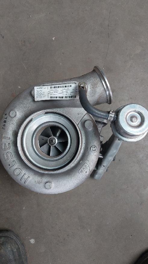 Iveco Eurocargo turbo - 2