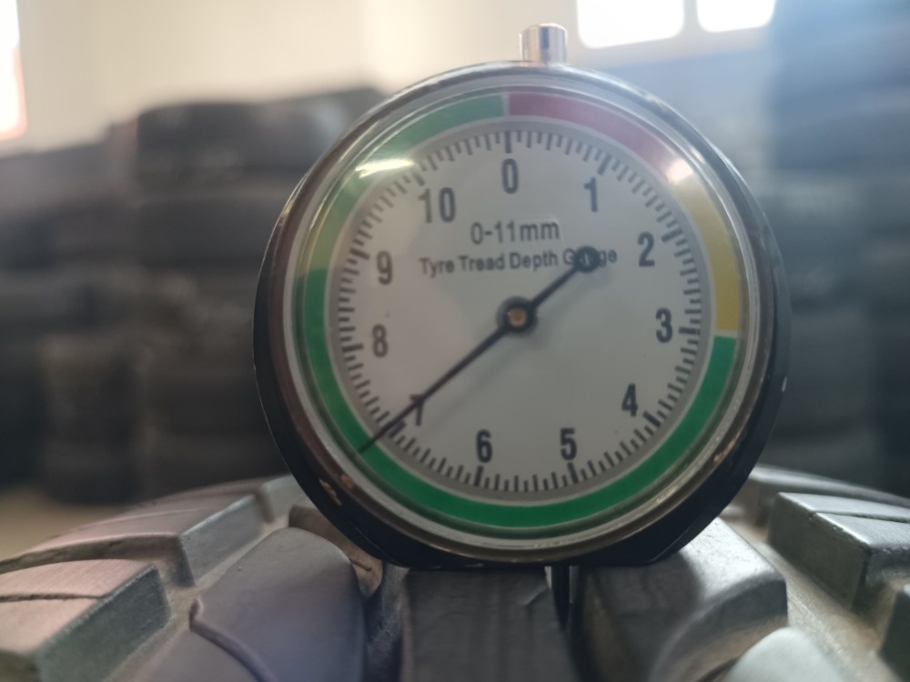 185/60 R15 DEBICA (2620) - 2