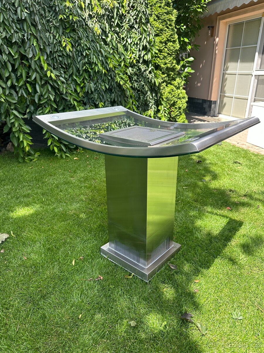 Digestoř Miele DA5100D - 2