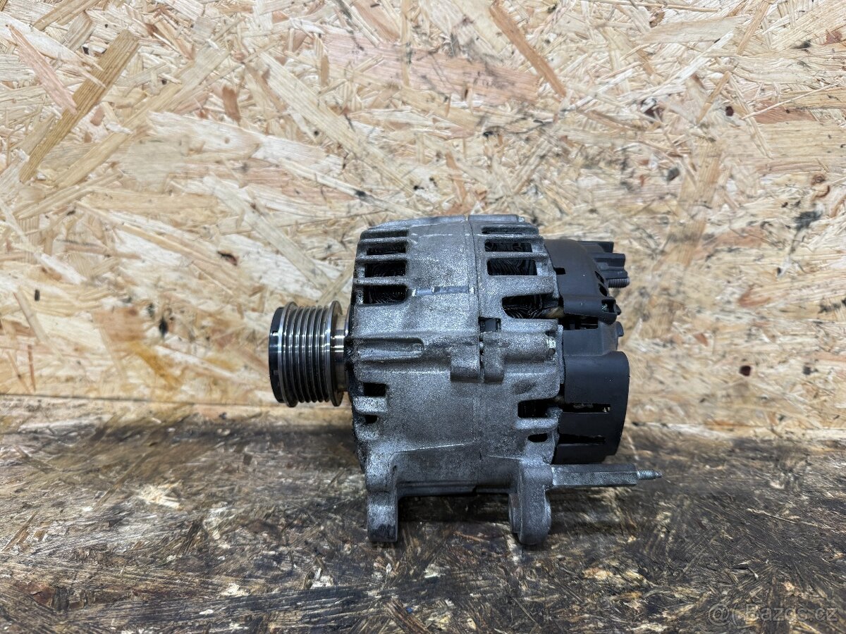 ALTERNÁTOR 2.0 TDI 180A LRA03402 - 2