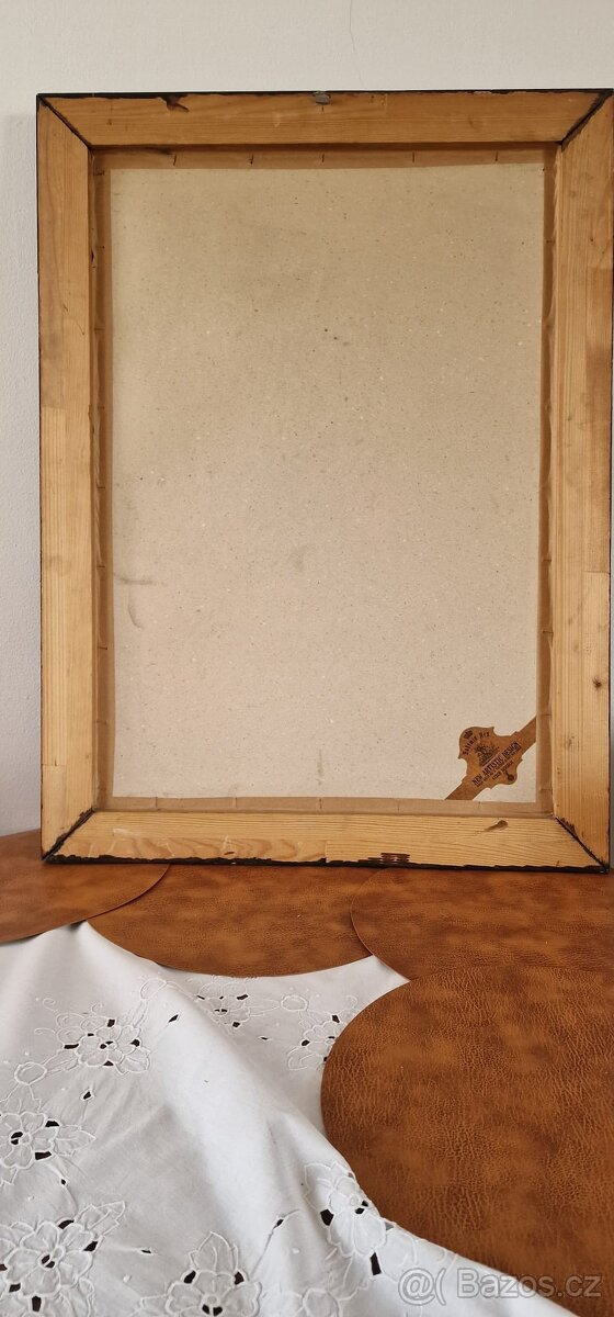 Obraz Franz aJosef - 2