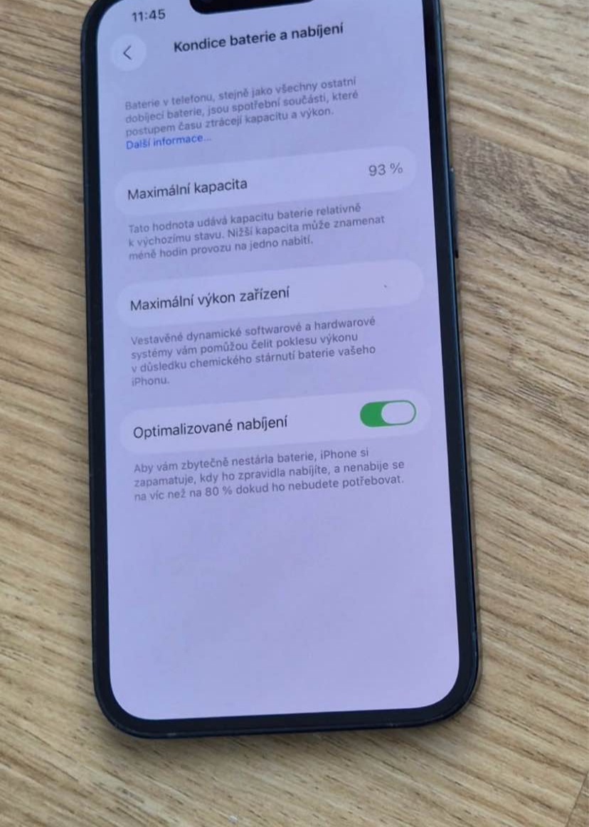 Iphone 13 (128gb) - 2