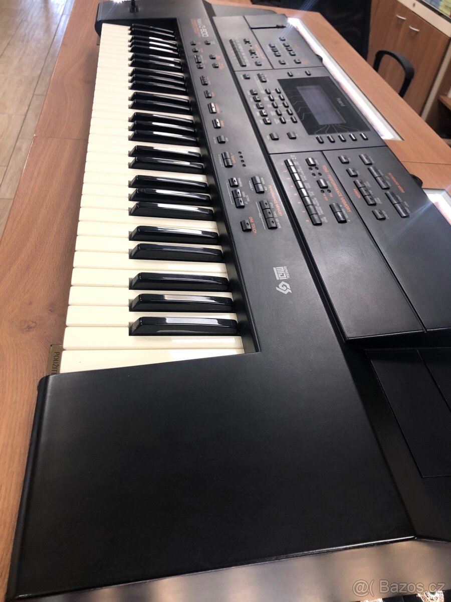 Roland G-600 - 2