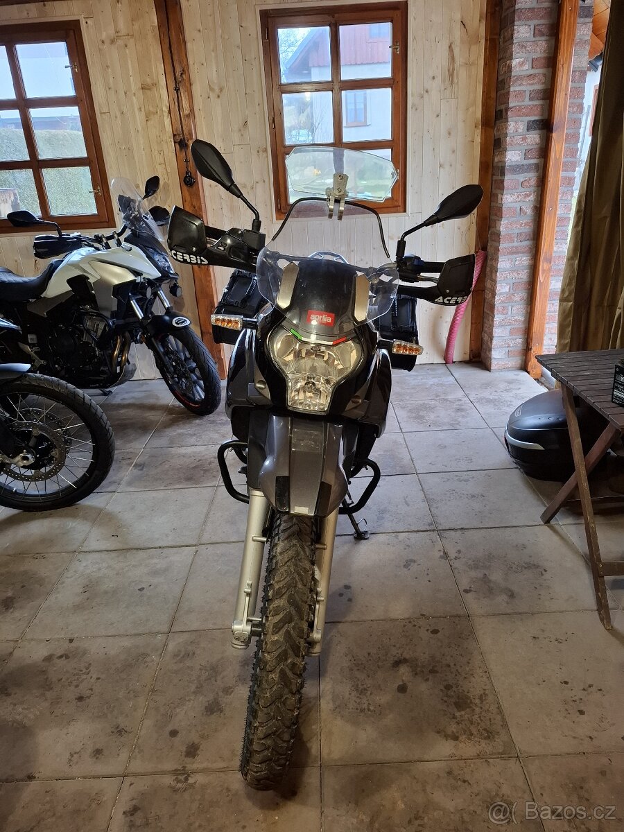 Aprilia Pegaso 650 Trail - 2