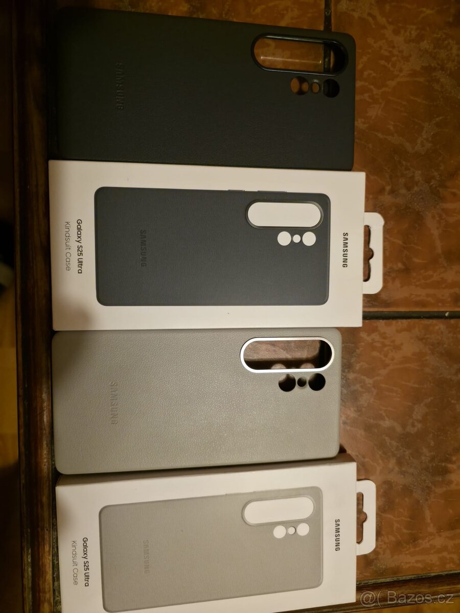 Kozene kryty s25ultra - 2