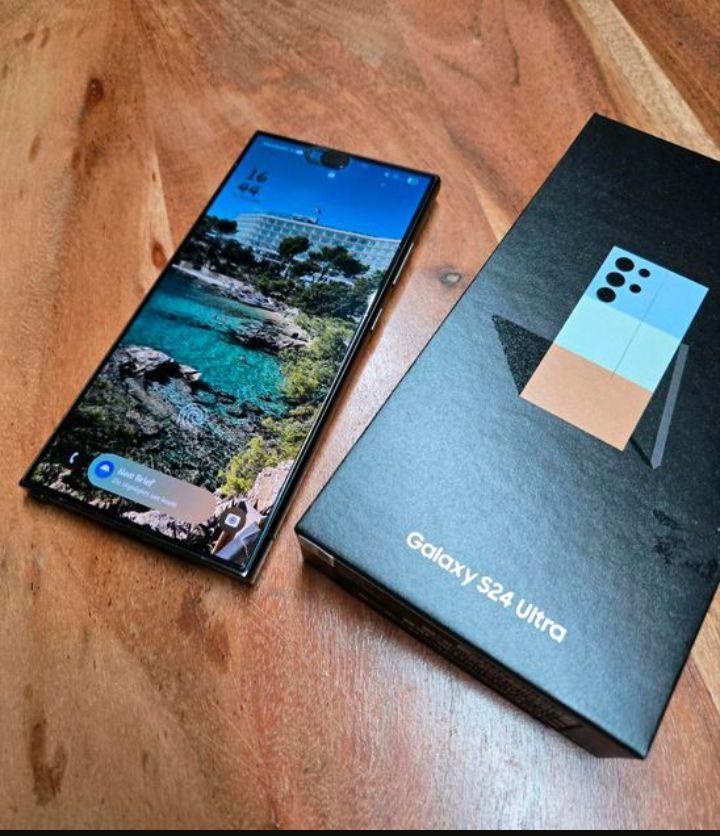 Samsung Galaxy S24 ultra 5G - 2