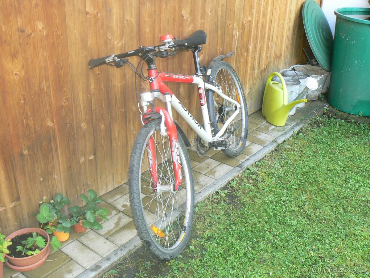 Horské kolo AUTOR Basic - 2