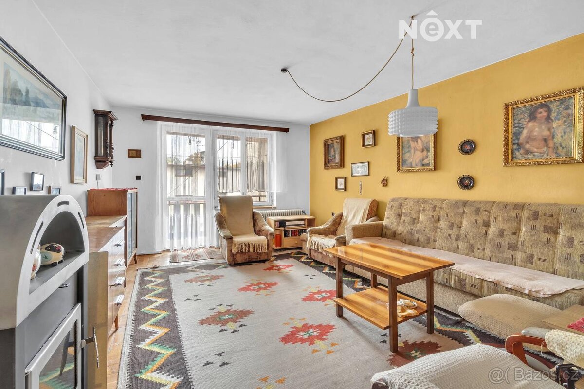 Prodej byt 3+1, 80㎡ - 2