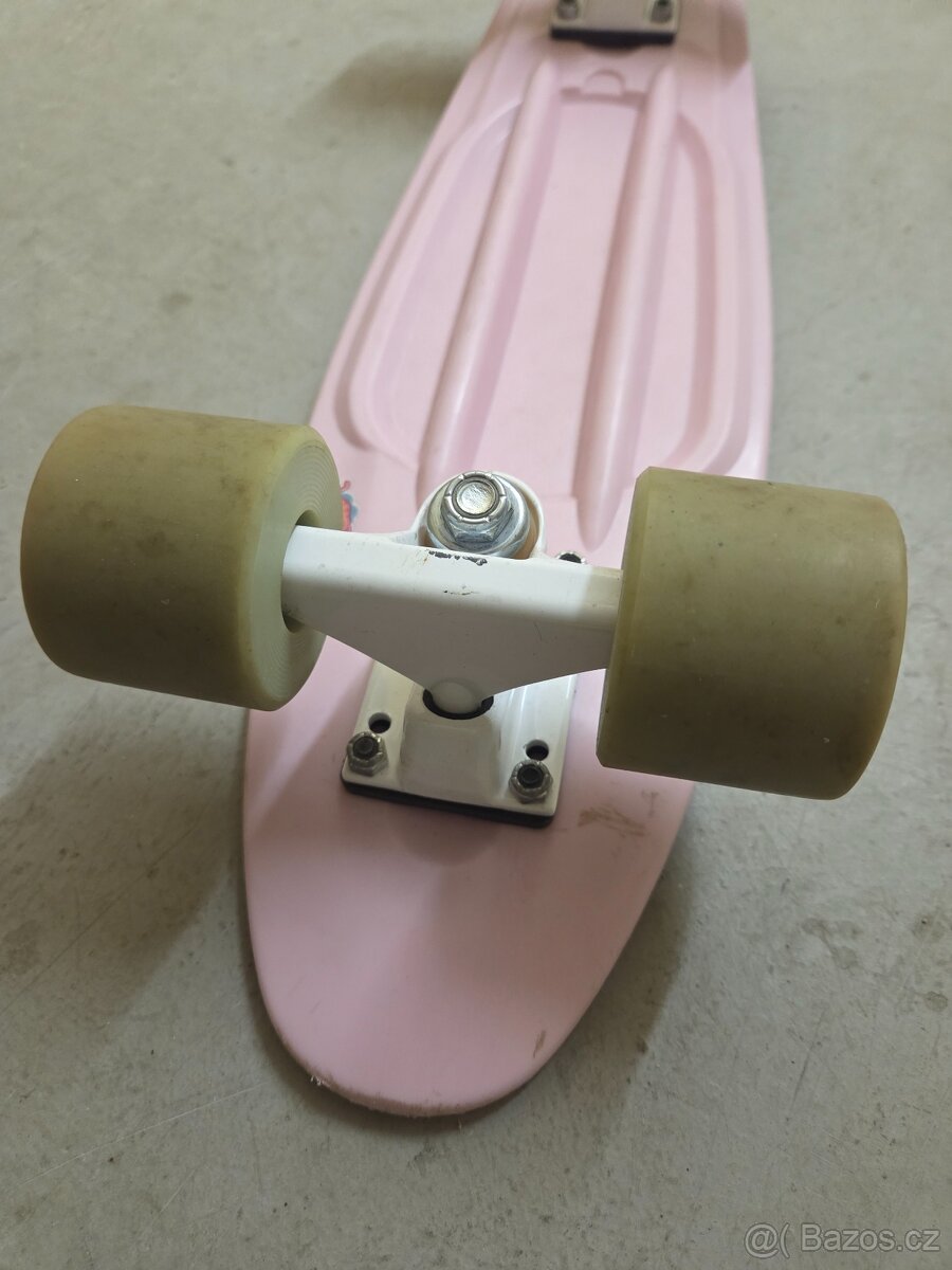 Pennyboard Skateboard 22x6'' - 2