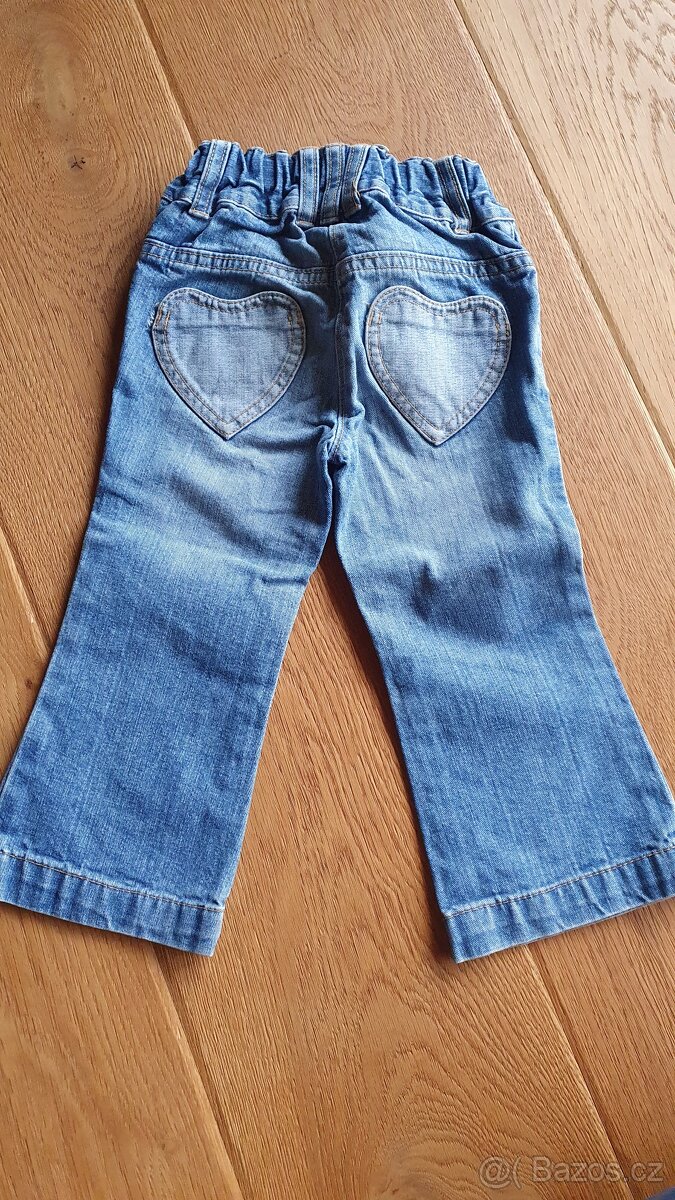 Rifle Next vel 92 pro holčičku - 2