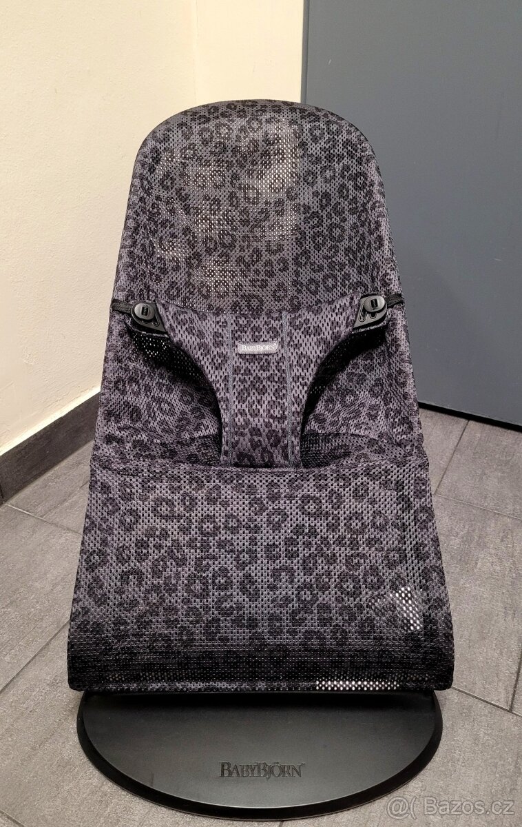 Babybjörn-krásný stav - 2