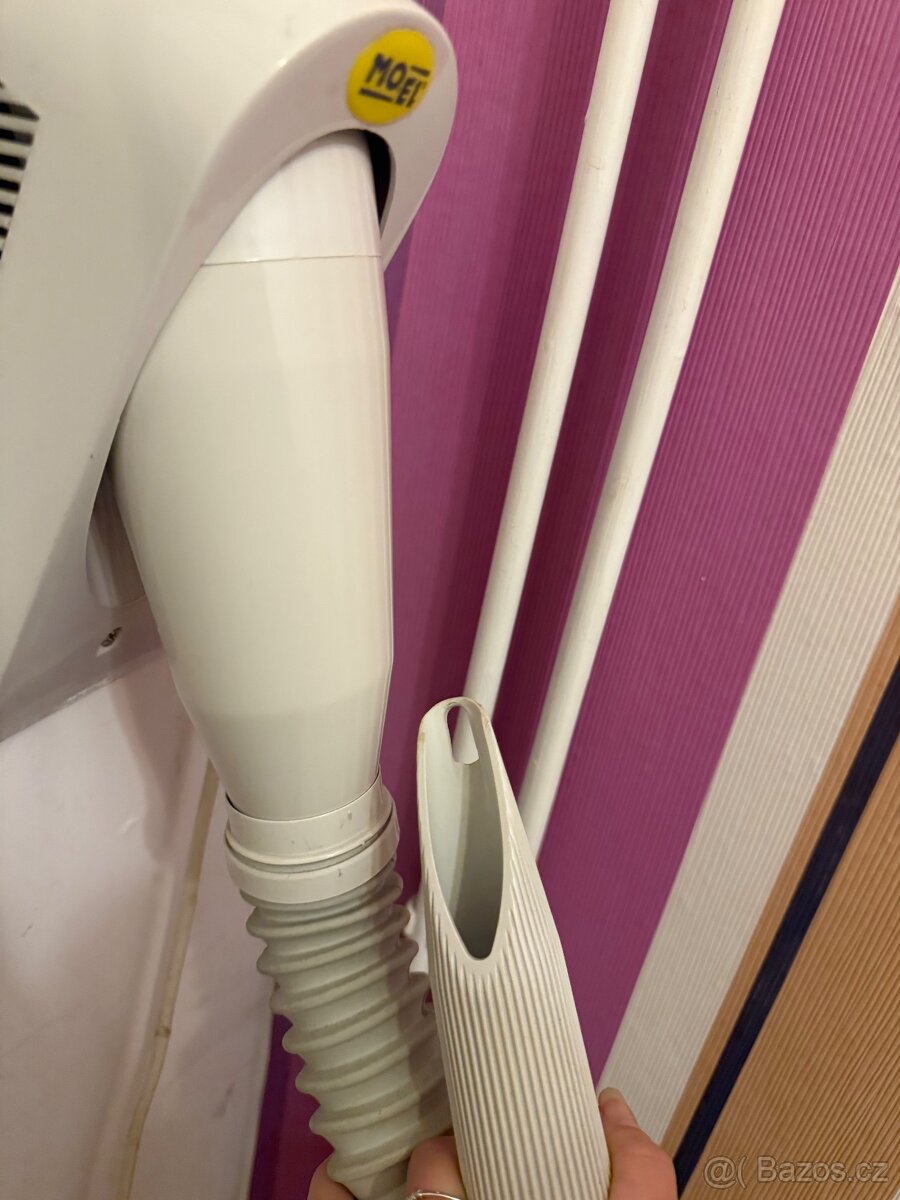 Retro fén na vlasy - 2