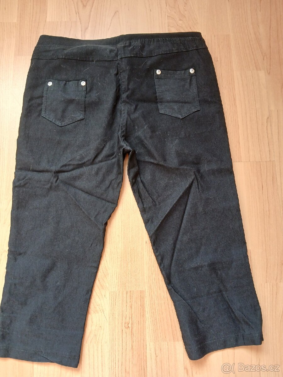 Černé kraťasy - 2