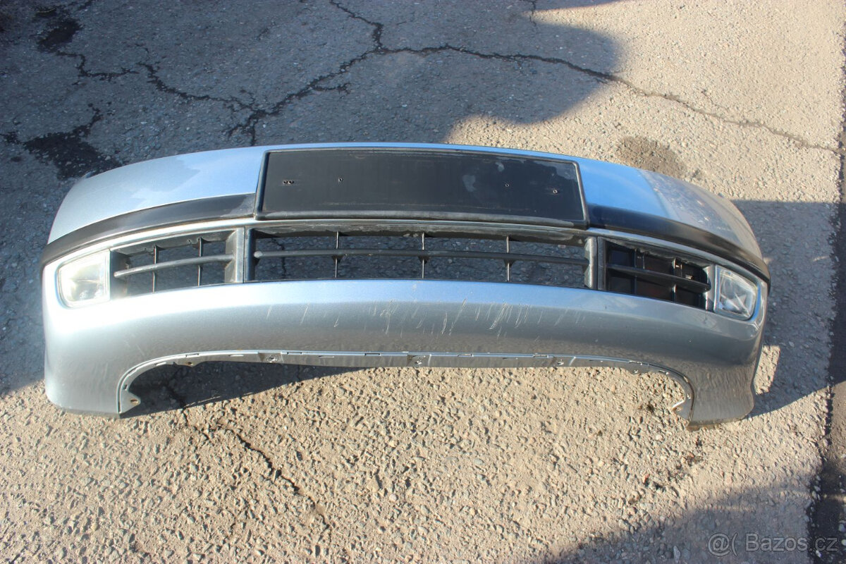 Škoda Fabia I - - 2