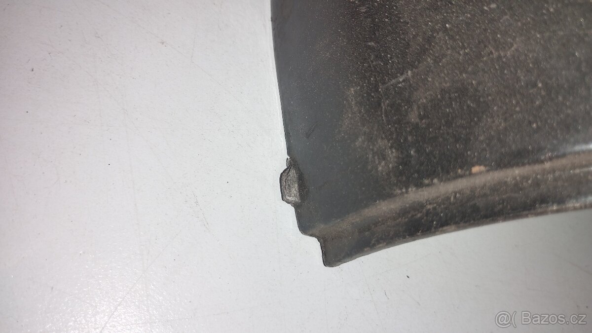 Spodní díl masky ČZ - 2